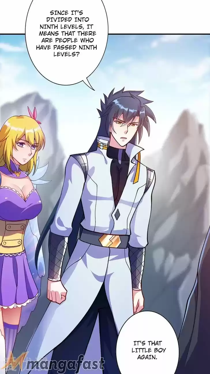 Wu Ling Sword Master Ch.329