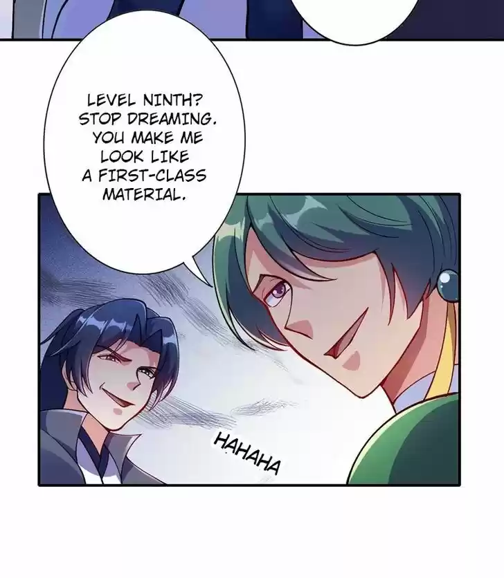 Wu Ling Sword Master Ch.329