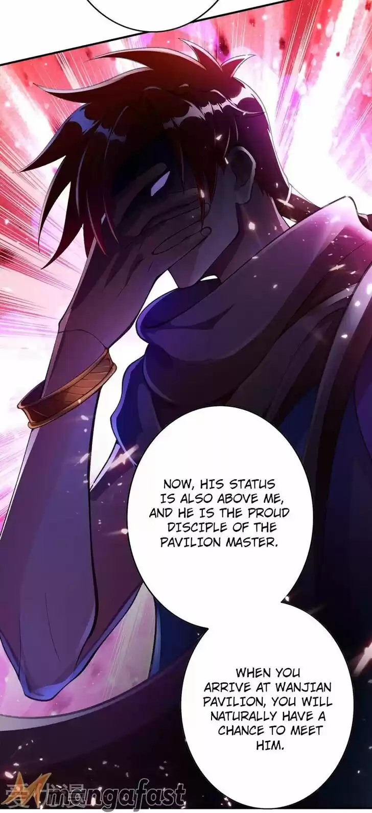 Wu Ling Sword Master Ch.329