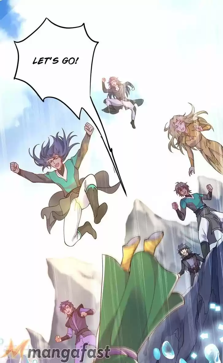 Wu Ling Sword Master Ch.329