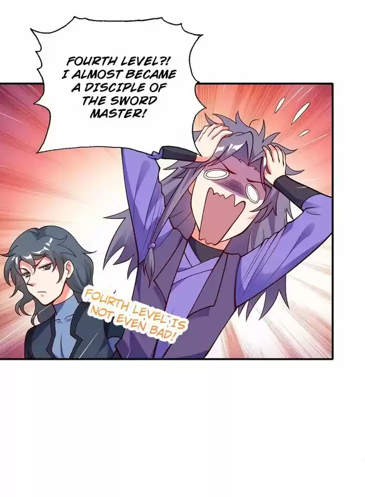 Wu Ling Sword Master Ch.329