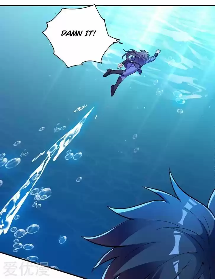 Wu Ling Sword Master Ch.329