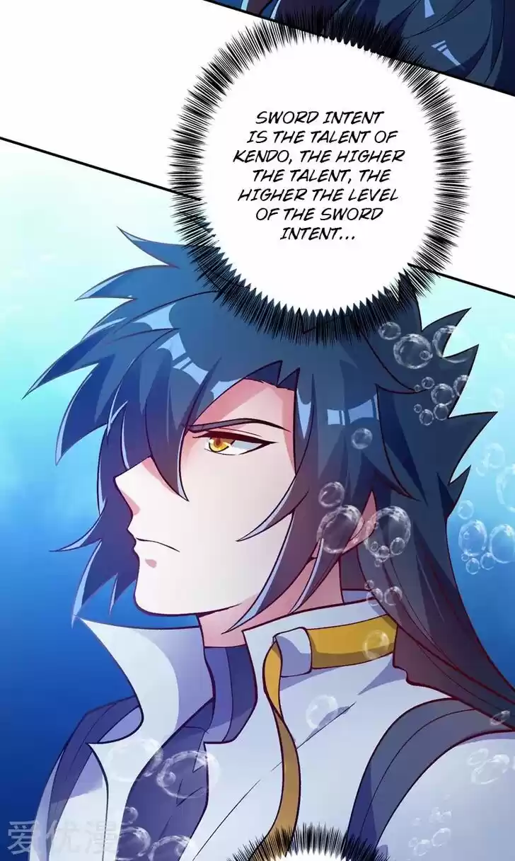 Wu Ling Sword Master Ch.329