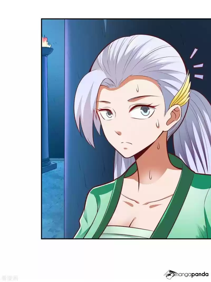 Wu Ling Sword Master ch.33