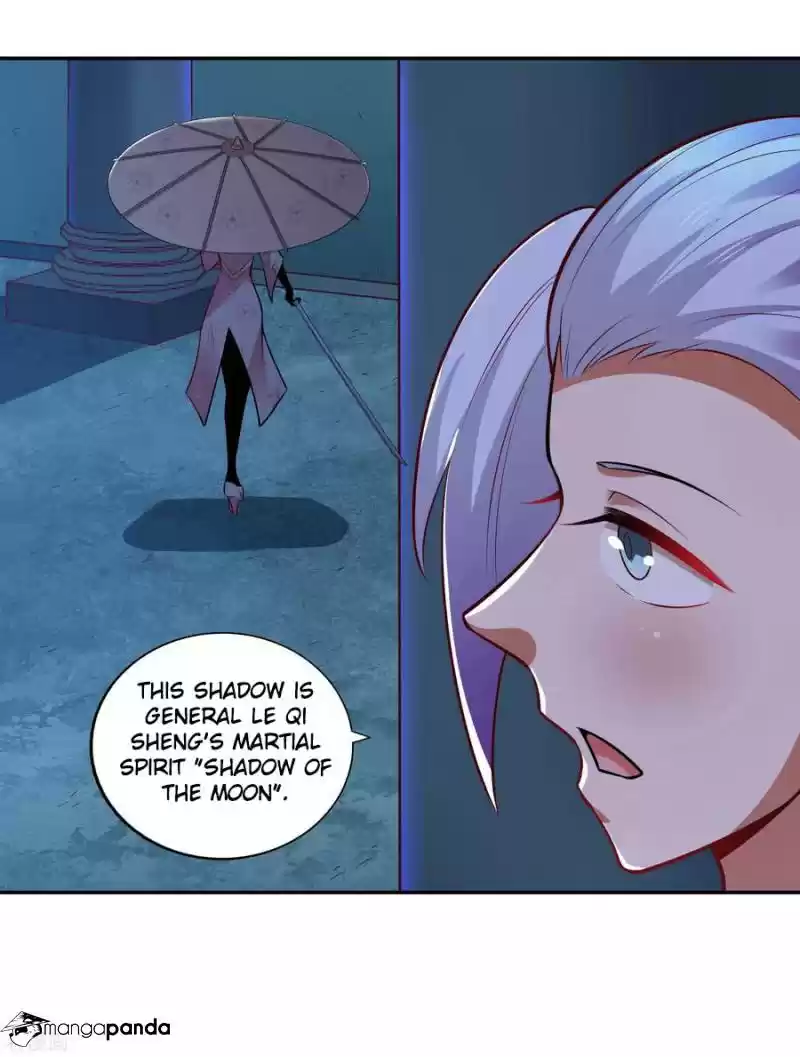 Wu Ling Sword Master ch.33