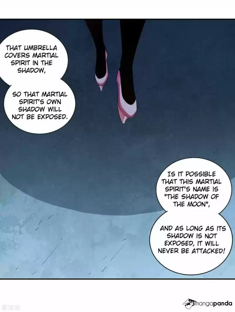 Wu Ling Sword Master ch.33