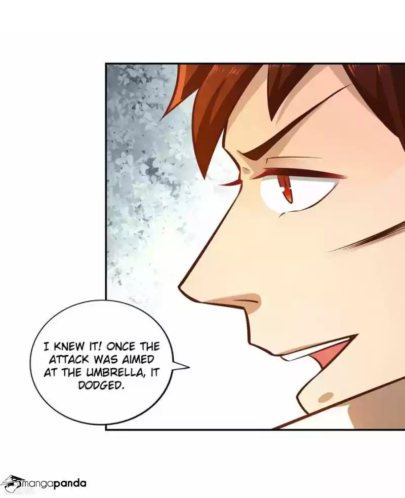 Wu Ling Sword Master ch.33