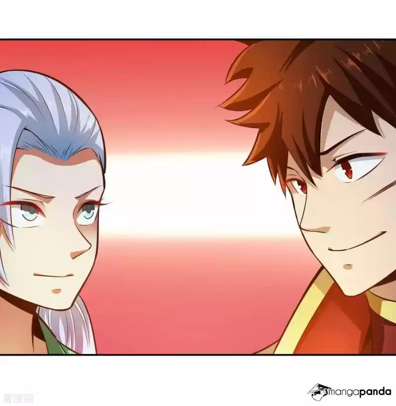 Wu Ling Sword Master ch.33