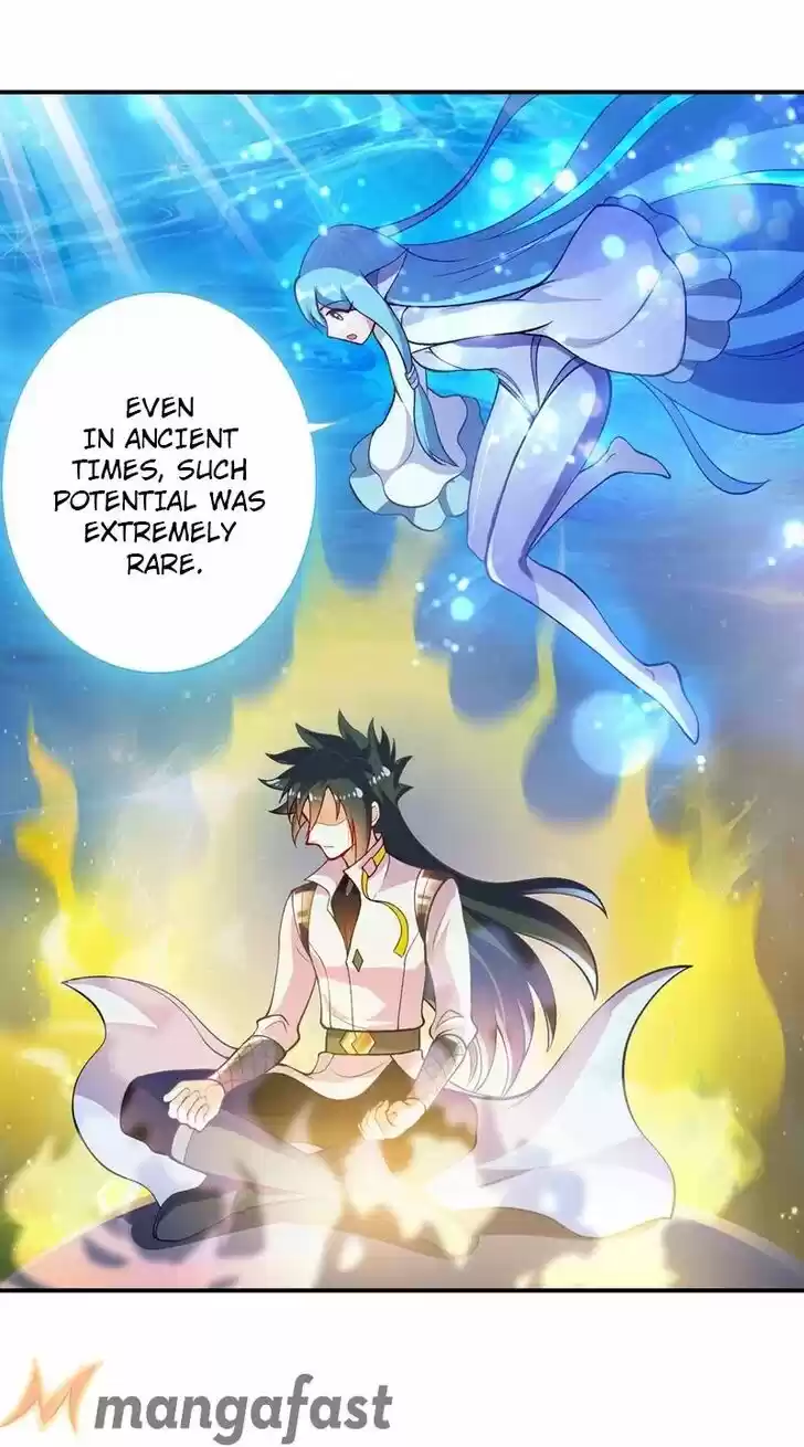 Wu Ling Sword Master Ch.330