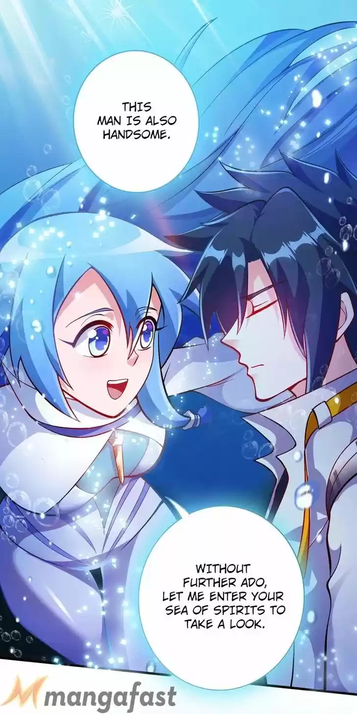 Wu Ling Sword Master Ch.330