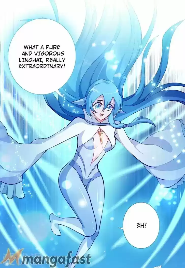 Wu Ling Sword Master Ch.330