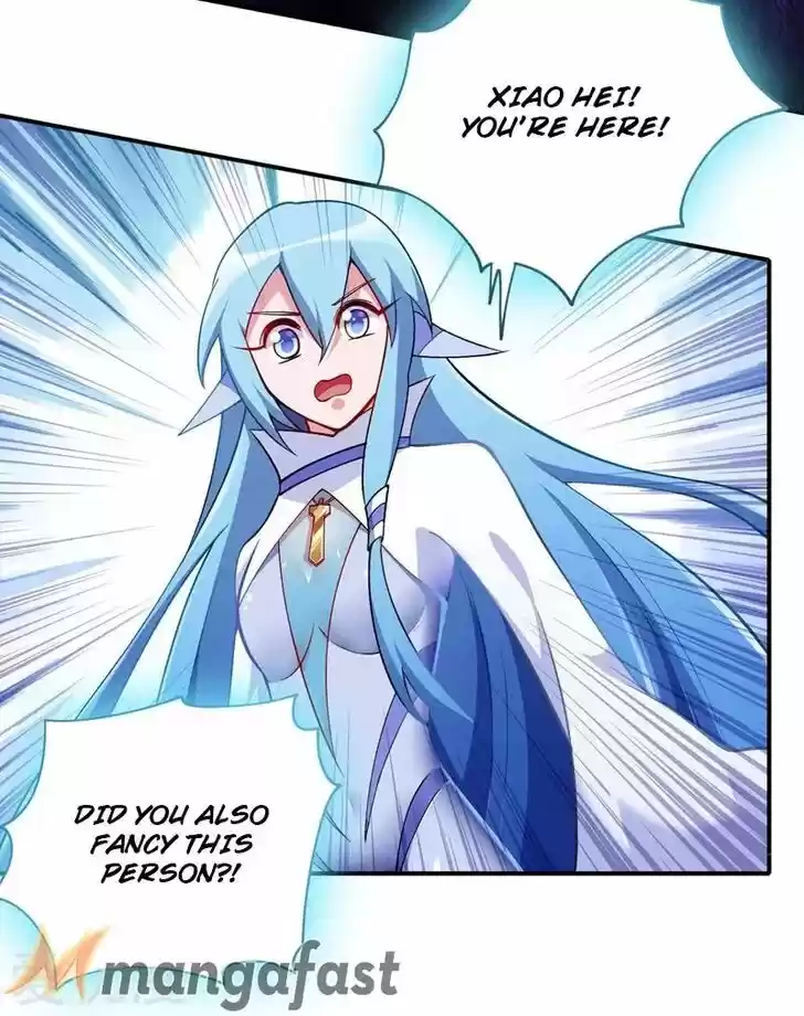 Wu Ling Sword Master Ch.330