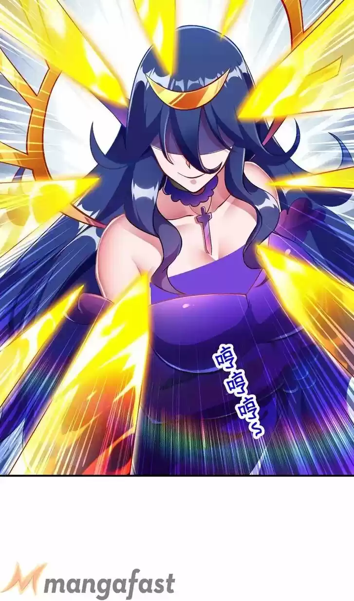 Wu Ling Sword Master Ch.330