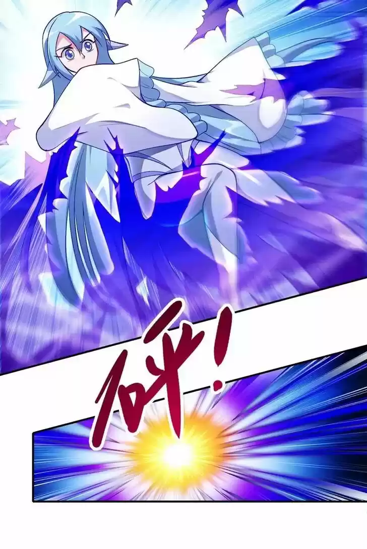 Wu Ling Sword Master Ch.330