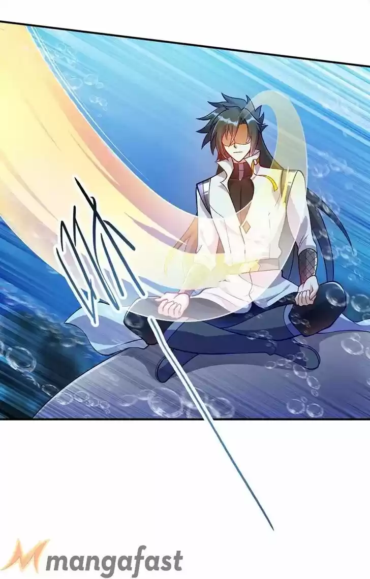 Wu Ling Sword Master Ch.330