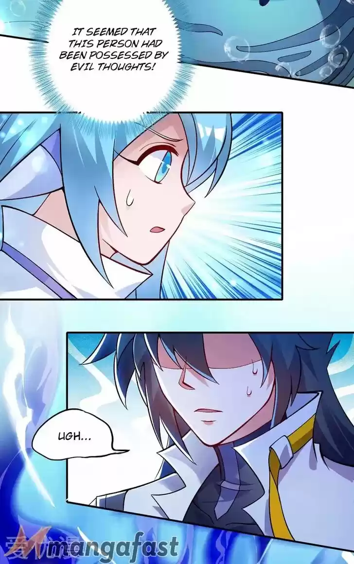 Wu Ling Sword Master Ch.330