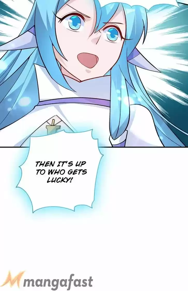 Wu Ling Sword Master Ch.331