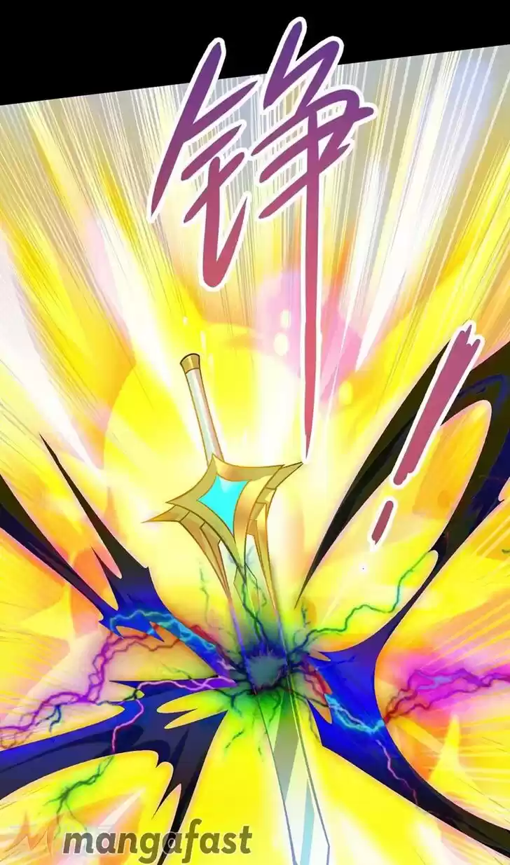 Wu Ling Sword Master Ch.331