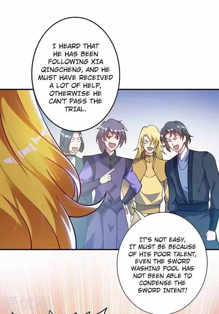 Wu Ling Sword Master Ch.331