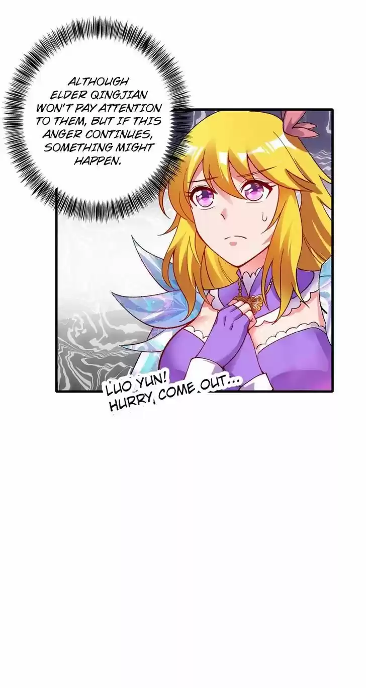 Wu Ling Sword Master Ch.331