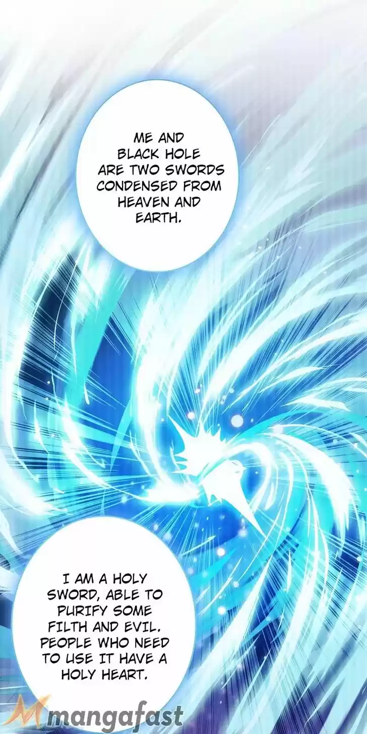 Wu Ling Sword Master Ch.331