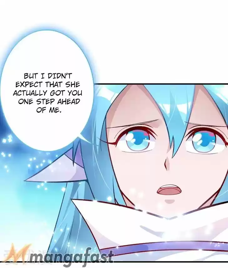 Wu Ling Sword Master Ch.331