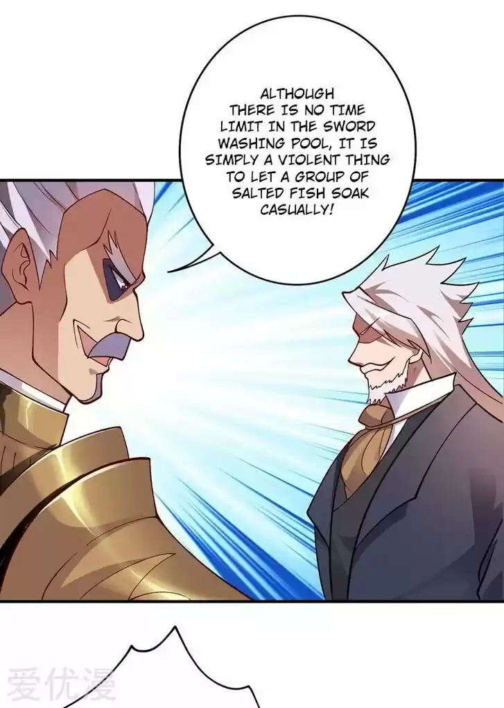 Wu Ling Sword Master Ch.332