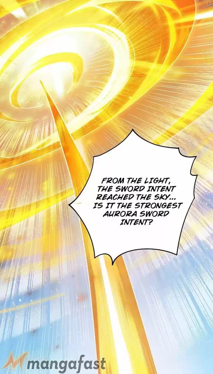 Wu Ling Sword Master Ch.332