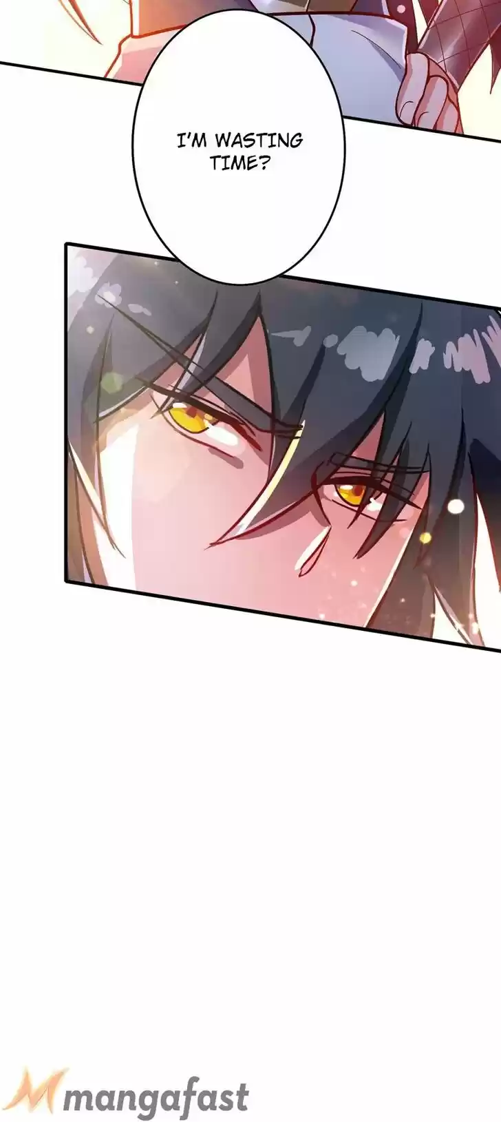 Wu Ling Sword Master Ch.332