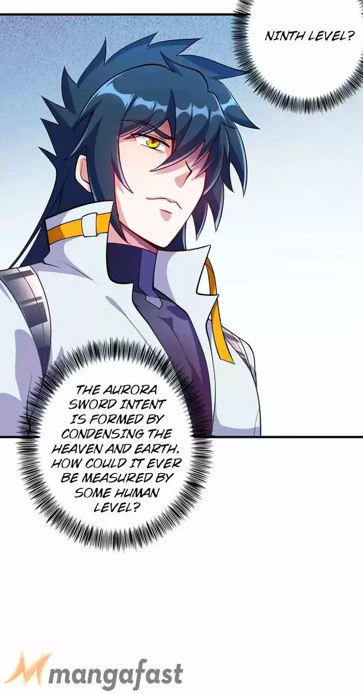 Wu Ling Sword Master Ch.333