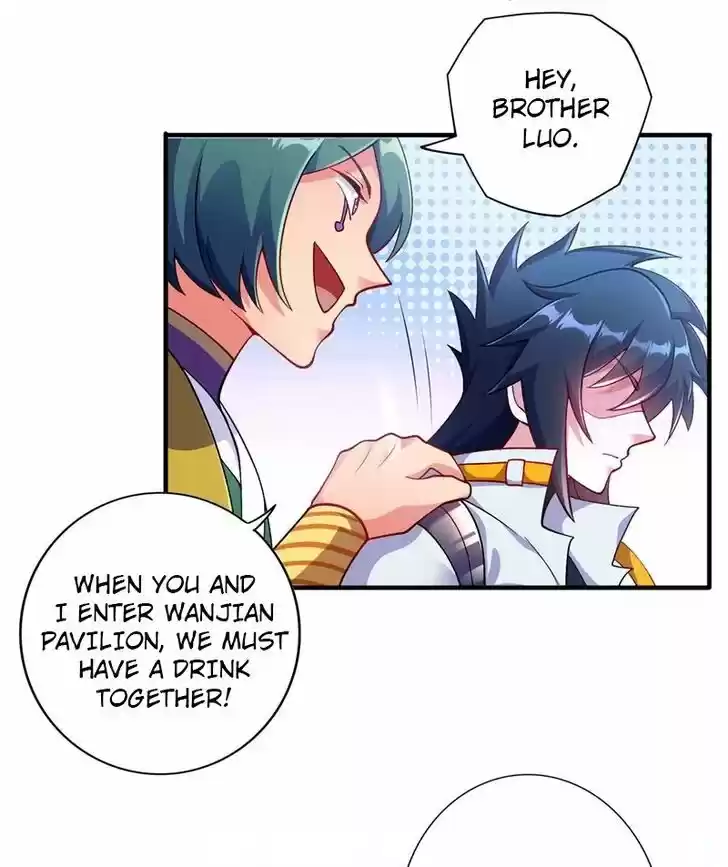 Wu Ling Sword Master Ch.333