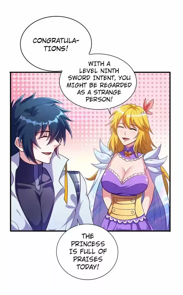 Wu Ling Sword Master Ch.333