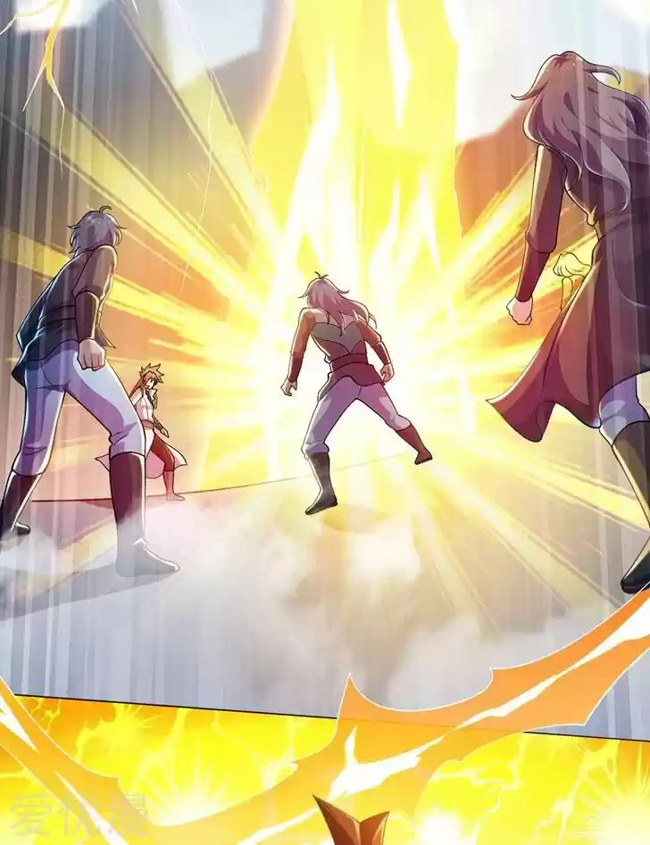 Wu Ling Sword Master Ch.333