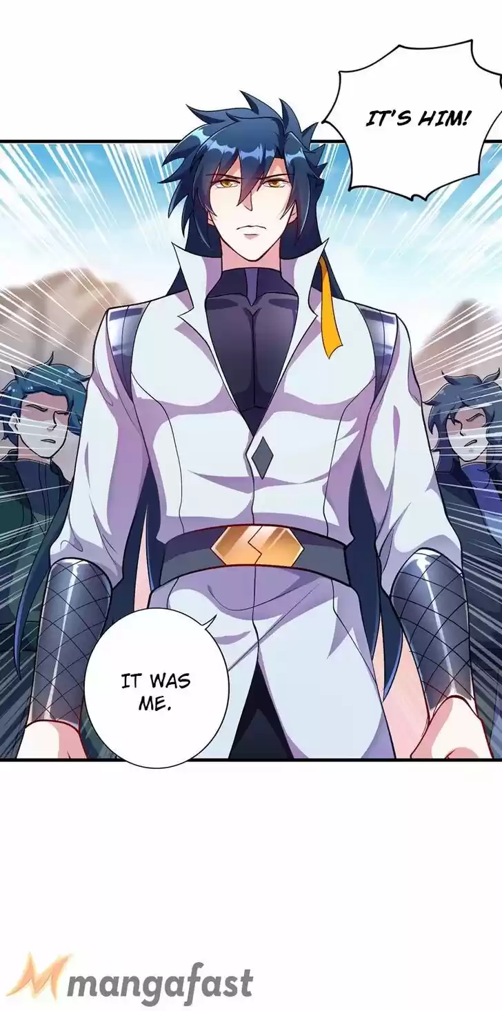 Wu Ling Sword Master Ch.333