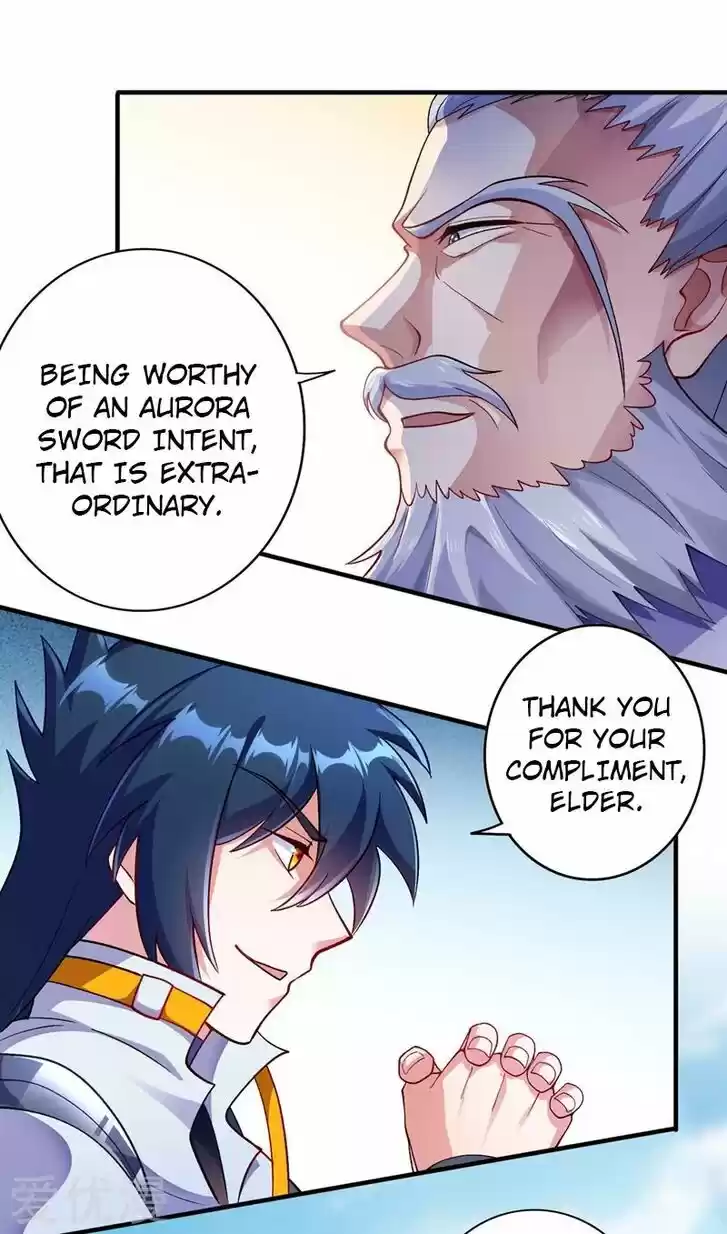 Wu Ling Sword Master Ch.333