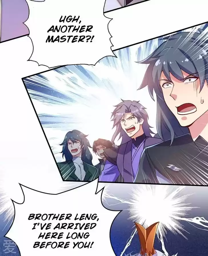 Wu Ling Sword Master Ch.333