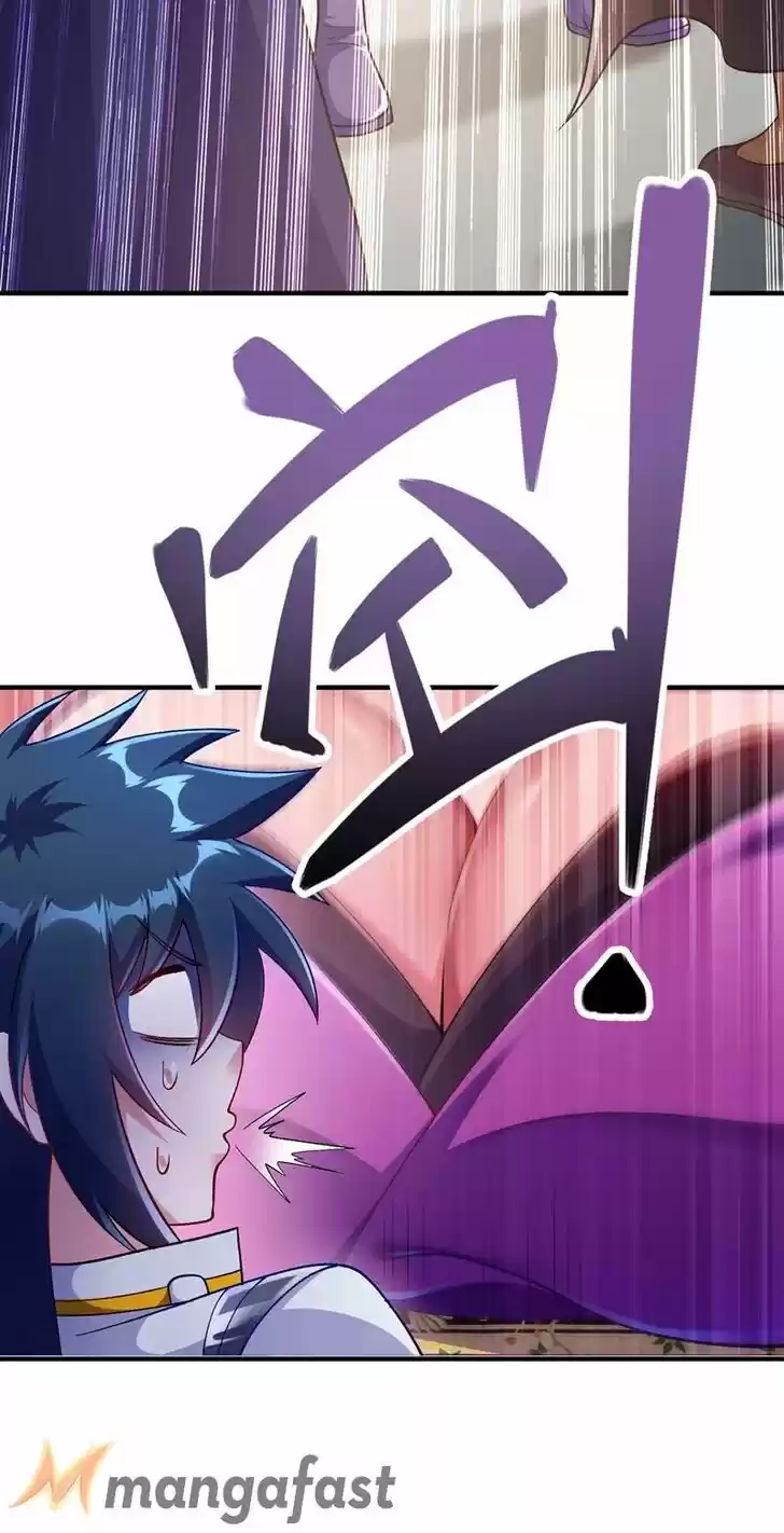 Wu Ling Sword Master Ch.333