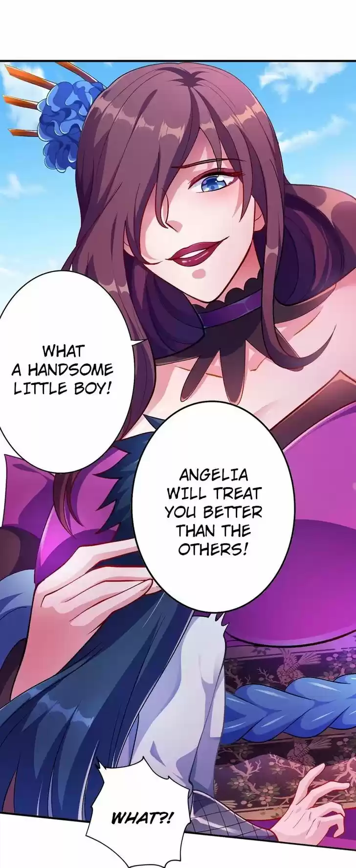 Wu Ling Sword Master Ch.333