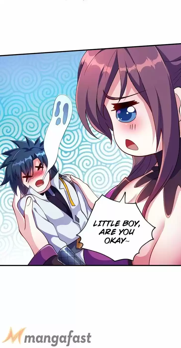 Wu Ling Sword Master Ch.333