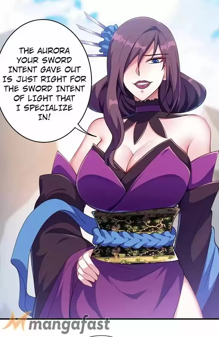 Wu Ling Sword Master Ch.334