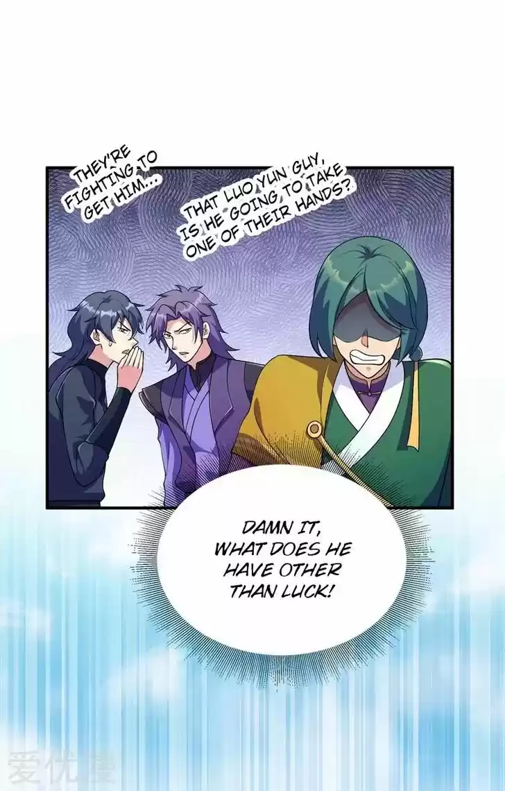 Wu Ling Sword Master Ch.334