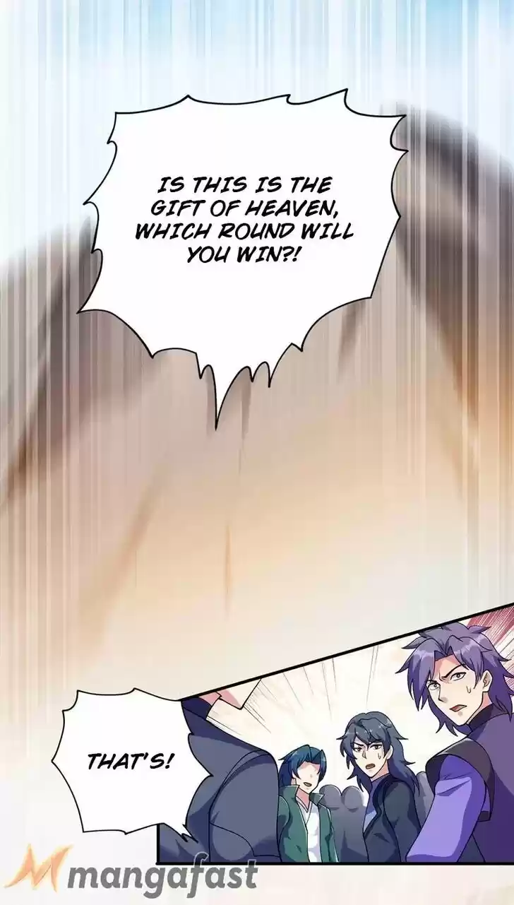 Wu Ling Sword Master Ch.334