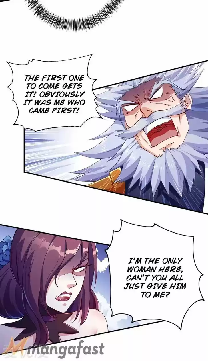 Wu Ling Sword Master Ch.334