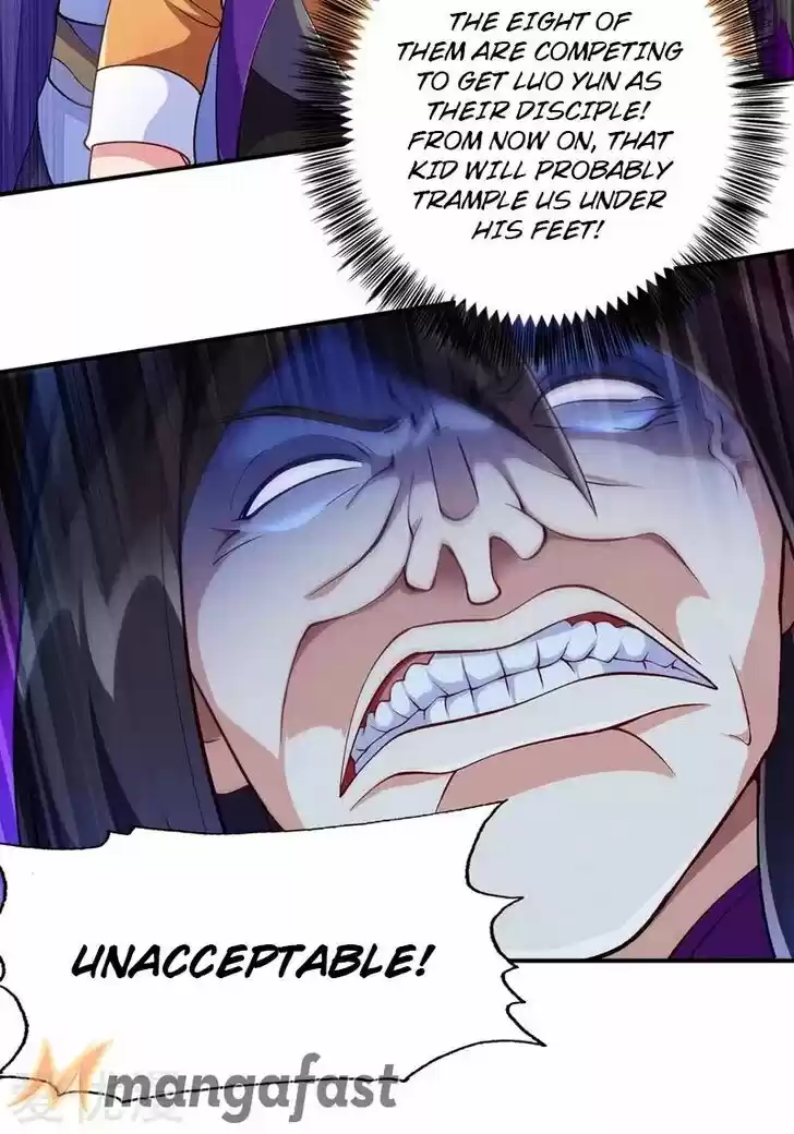 Wu Ling Sword Master Ch.334