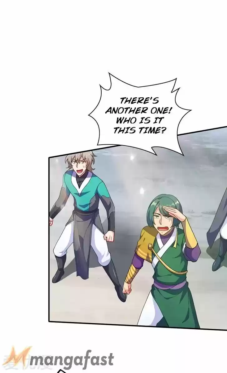 Wu Ling Sword Master Ch.334