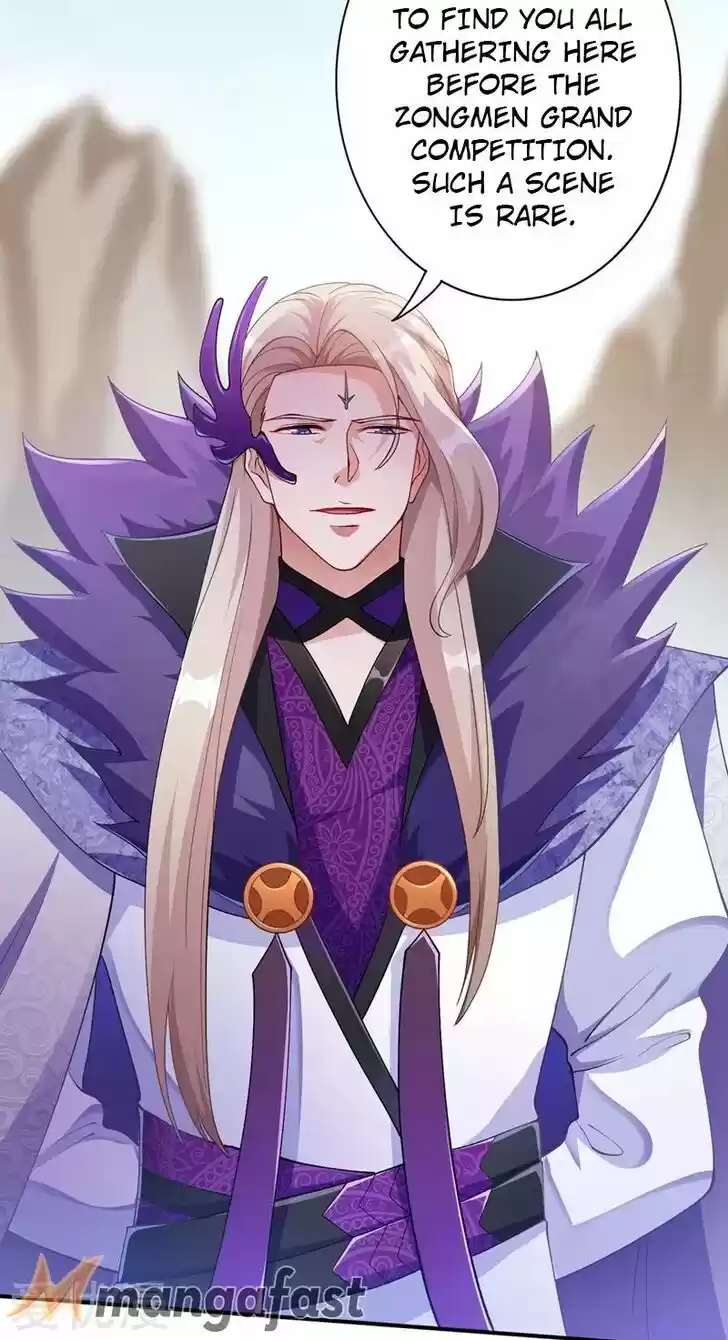 Wu Ling Sword Master Ch.334