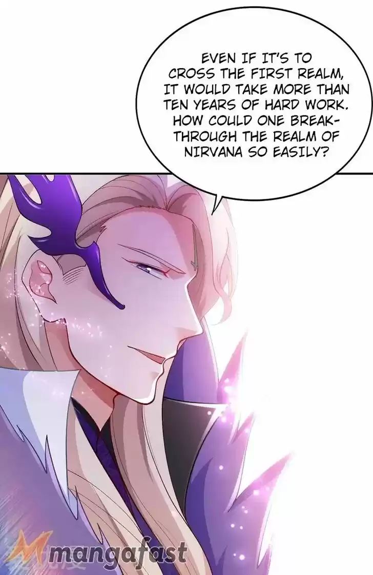 Wu Ling Sword Master Ch.334