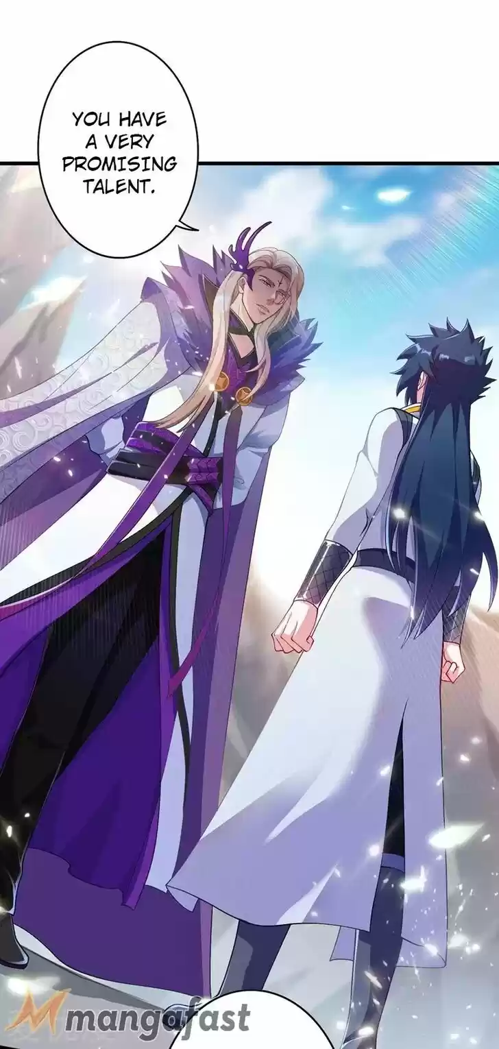 Wu Ling Sword Master Ch.334