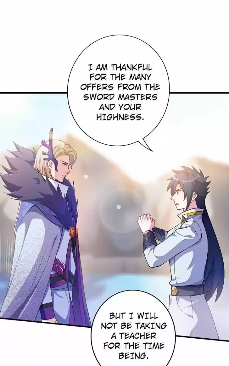 Wu Ling Sword Master Ch.334