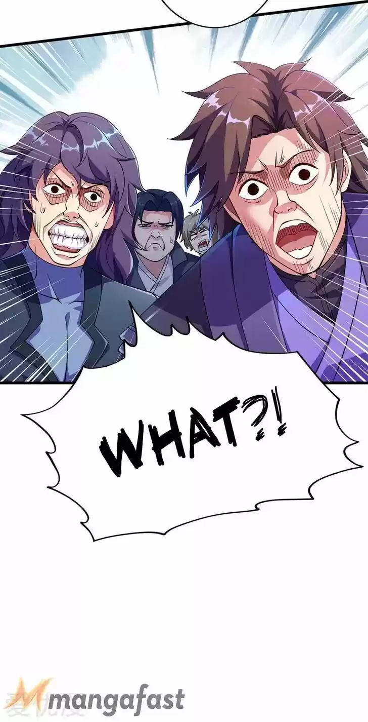 Wu Ling Sword Master Ch.334